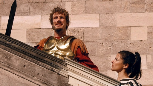 [AR02732-001] Triff Alexander den Großen