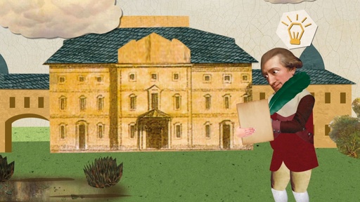 [AR02942-001] Triff Goethe 