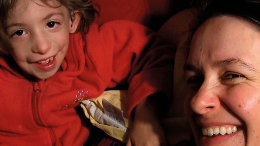 [AR02503-001] UMA und ICH – Glück, Schmerz und Behinderung