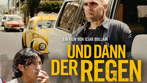 [AR02179-001] Und dann der Regen