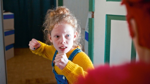 [AR02968-001] Unerhört