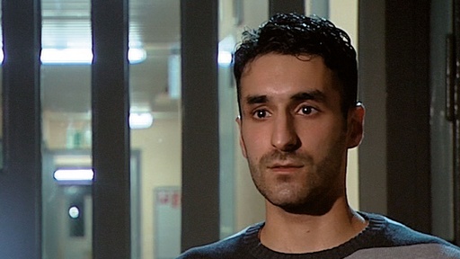 [AR02110-001] VERLORENE EHRE – Der Irrweg der Familie Sürücü