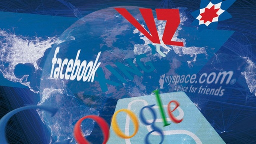 [AR02055-001] VIRTUAL LIFE: Freunde, Feinde, Family