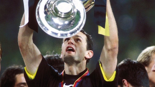 [AR02670-001] Von Höhen und Tiefen - Das Glaubensinterview mit Heiko Herrlich