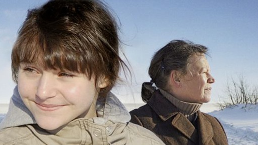 [AR02157-001] Wintertochter