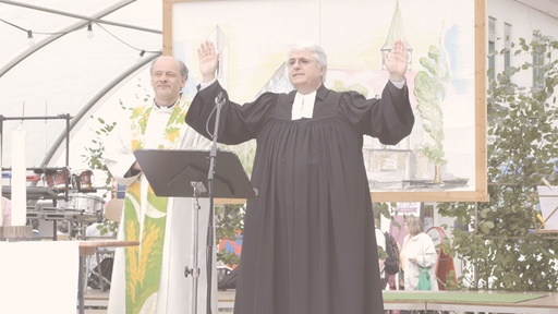 [AR02873-001] Was glaubst denn du? Was Katholiken und Protestanten eint und trennt