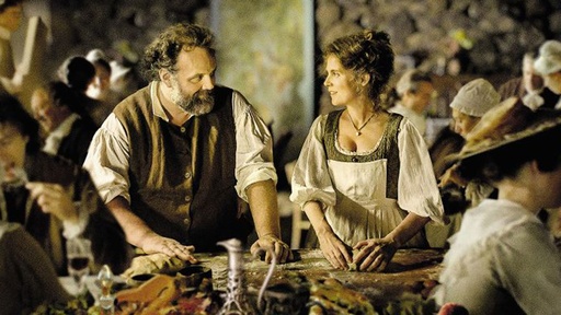 [AR03024-001] À la Carte! – Freiheit geht durch den Magen