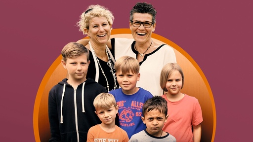 [AR03229-007] Mutter Mutter Kind