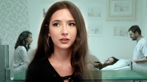 [AR03006-001] Trans - I Got Life