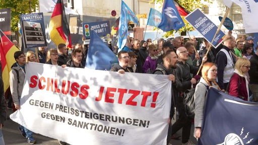 [AR03096-001] Irrationalismus — Die neue Gefahr für die Demokratie