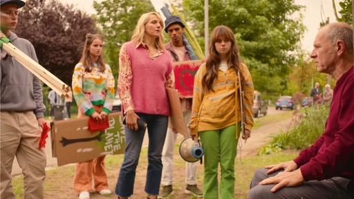 [AR03086-001] Klima retten für Anfänger