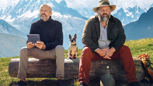 [AR03312-001] Die einfachen Dinge