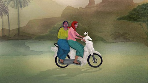 [AR03343-001] Midwives