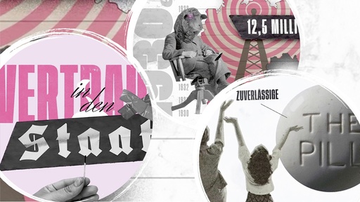 [AR03373-001] Reise durch das 20. Jahrhundert - Paket III (3 DVDs)