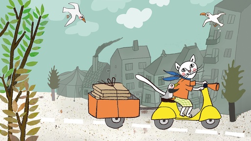 [AR03375-001] Pizzakatze