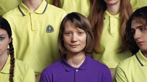 [AR03435-001] Club Zero