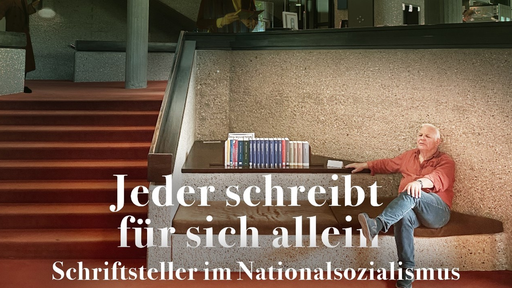 [AR03440-001] Jeder schreibt für sich allein