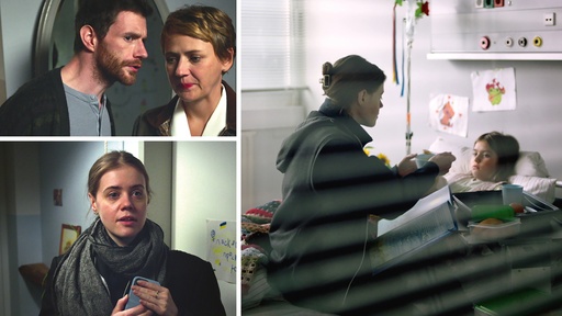 [AR03442-001] The Rooms We Share