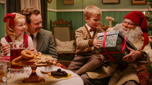 [AR03443-001] Ein Weihnachtsfest für Teddy