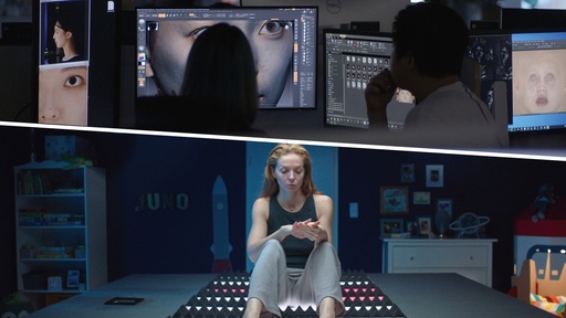 [AR03448-001] Ethik-Sampler: Trauerbewältigung und KI