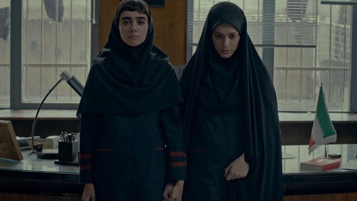 [AR03454-001] Kein Haus für Freunde