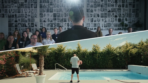 [AR03463-001] Kurzfilm-Sampler: Schwierige Entscheidungen