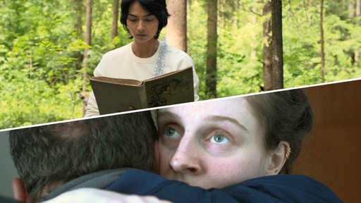 [AR03464-001] Kurzfilm-Sampler: Wie geht es dir?