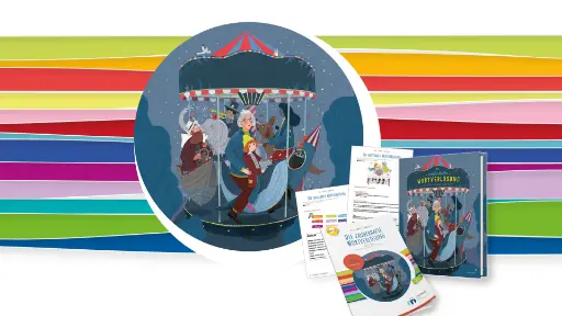 [AR03476-001] Die zauberhafte Wortverlosung