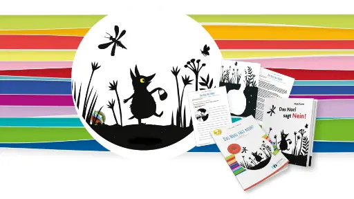 [AR03478-001] Das Nori sagt Nein!