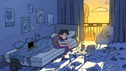 [AR03479-001] Kurzfilm-Sampler: Achtsamkeit