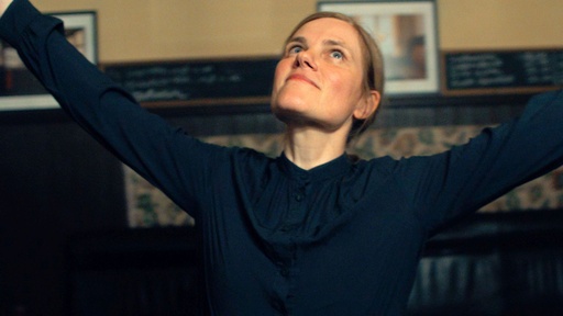 [AR03484-001] Wilma will mehr