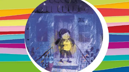 [AR03534-001] Ein Licht